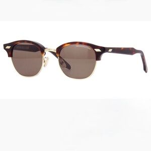 Cutler & Gross Sunglasses NEW 1334